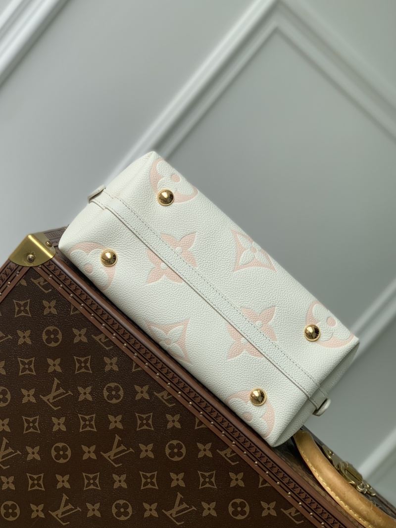 LV Top Handle Bags